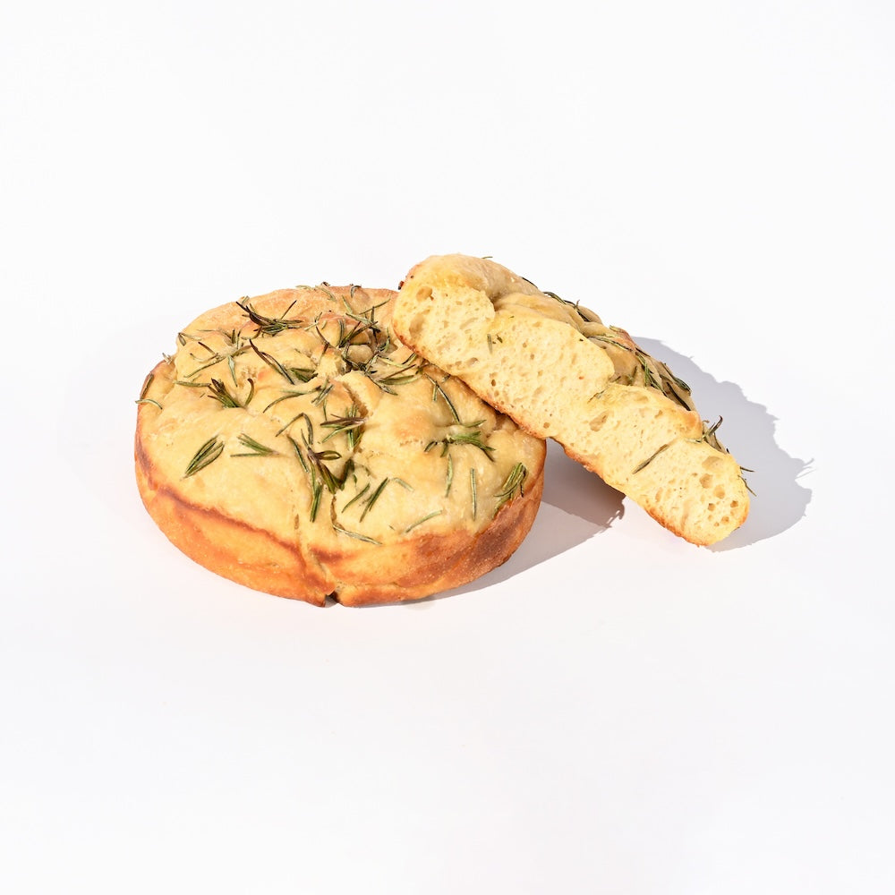 
                  
                    Take + Bake Focaccia
                  
                