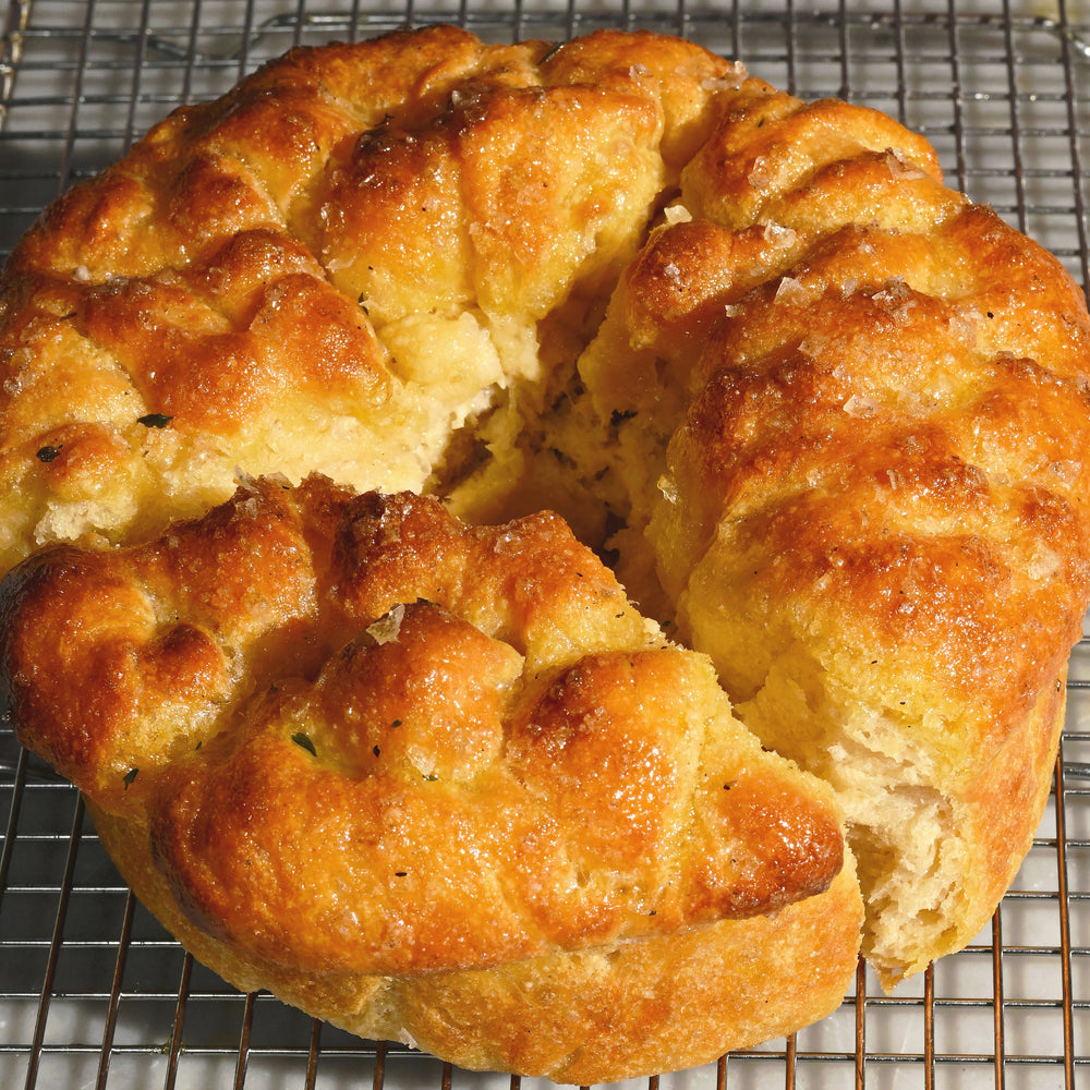 
                  
                    Focaccia Mix
                  
                