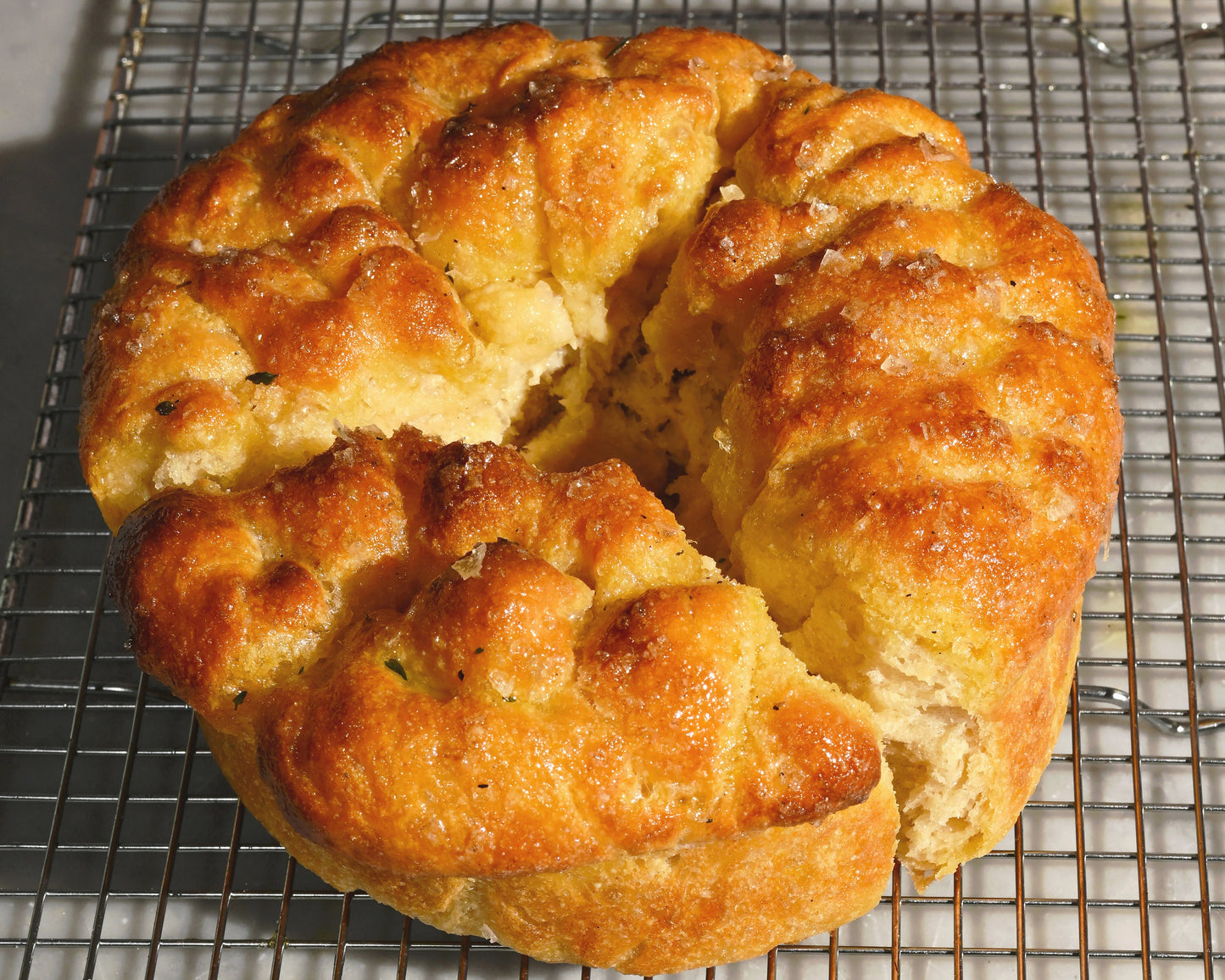 
                  
                    Focaccia Mix
                  
                