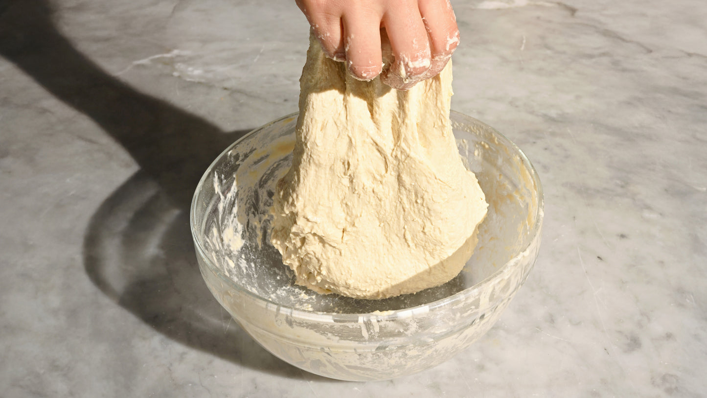 
                  
                    Take + Bake Variety Pack
                  
                