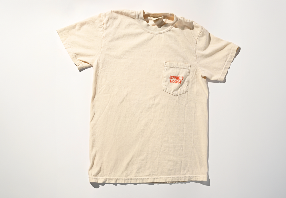 Jennie's House Tee