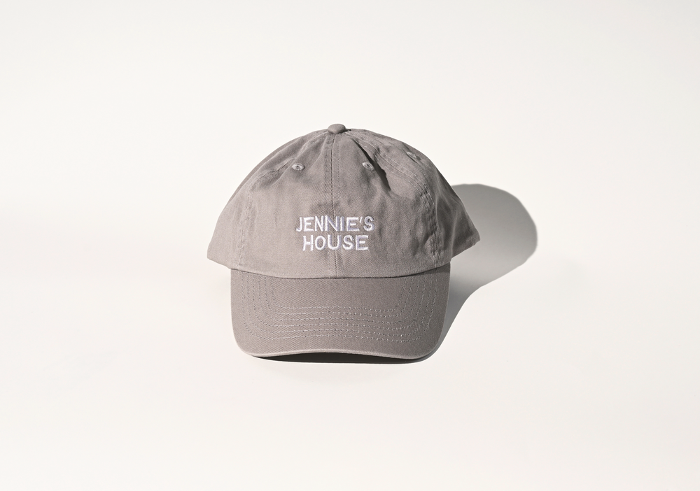 Jennie's House Dad Hat