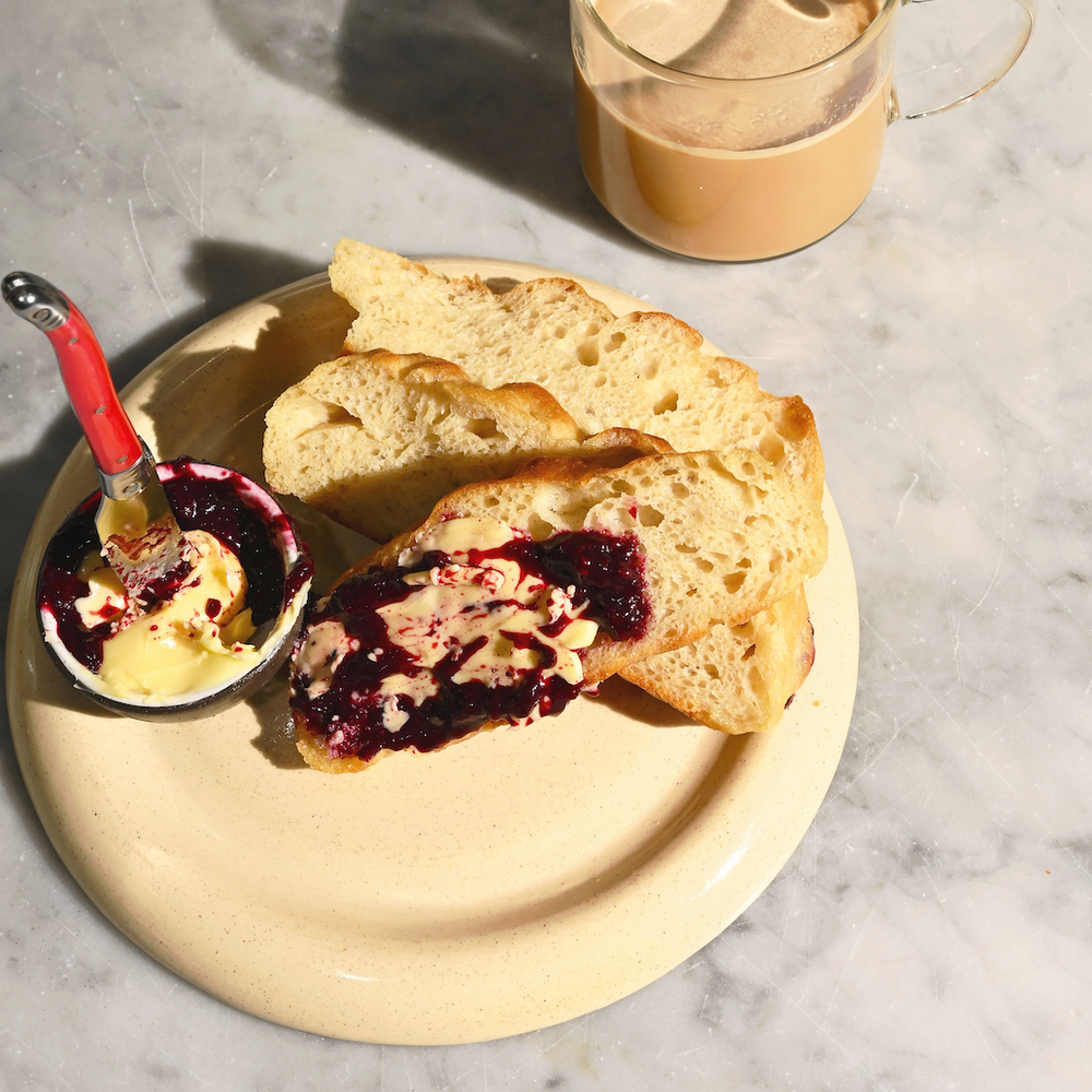 
                  
                    Take + Bake Focaccia
                  
                
